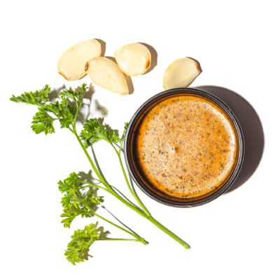Chimichurri Wing Sauce