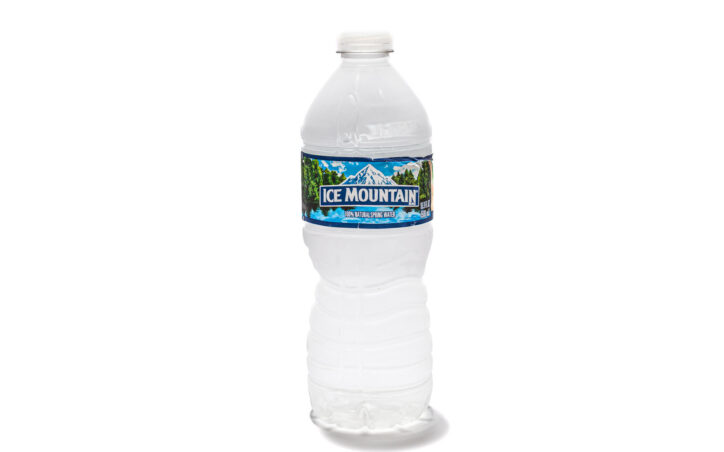 Woodie's Wings Water